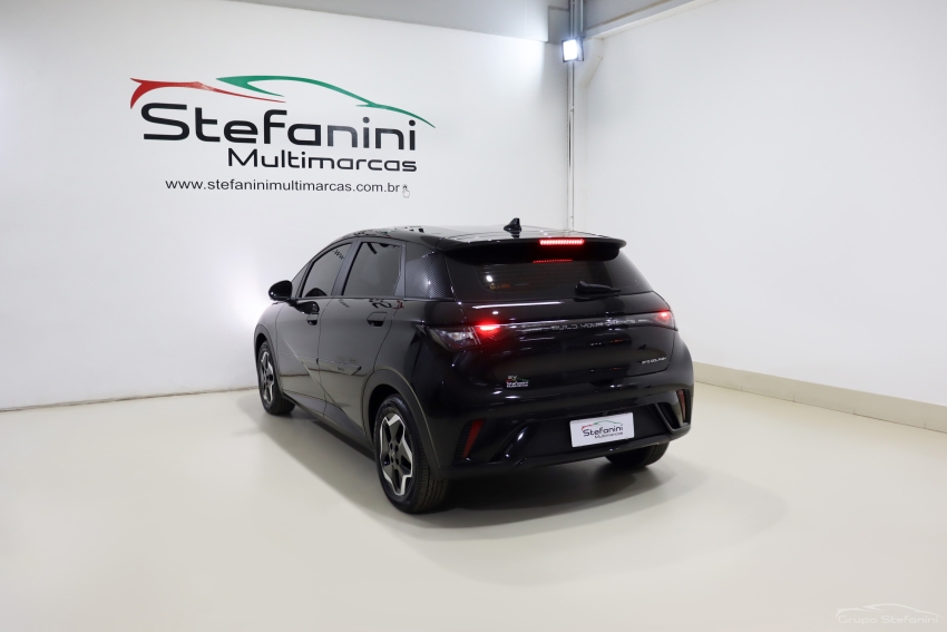 byd dolphin 44,9 kw eletrico gs 4.4 4p automatico 202612