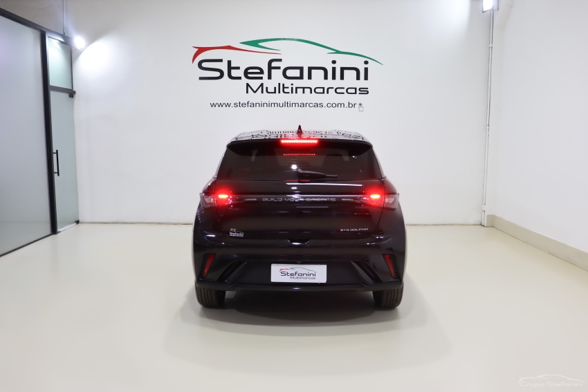 byd dolphin 44,9 kw eletrico gs 4.4 4p automatico 202611