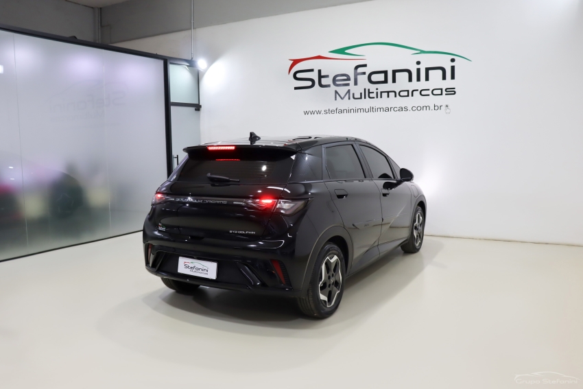 byd dolphin 44,9 kw eletrico gs 4.4 4p automatico 202610