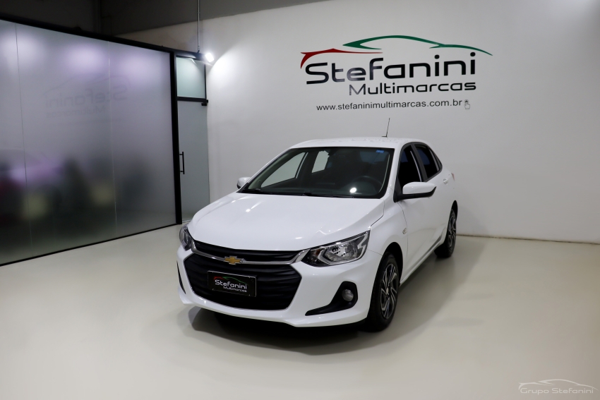 chevrolet onix 1.0 turbo flex lt manual 4p 20250