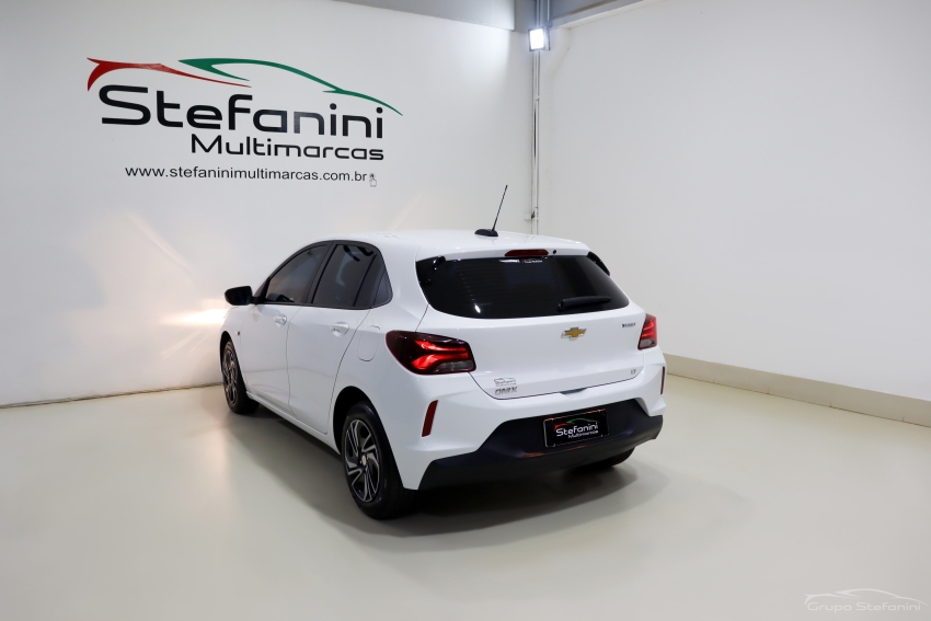 chevrolet onix 1.0 turbo flex lt manual 4p 202512