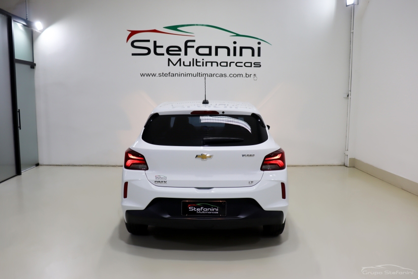 chevrolet onix 1.0 turbo flex lt manual 4p 202511