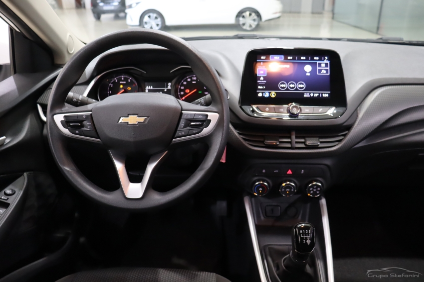 chevrolet onix 1.0 turbo flex lt manual 4p 20254