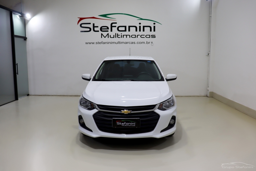 chevrolet onix 1.0 turbo flex lt manual 4p 20251