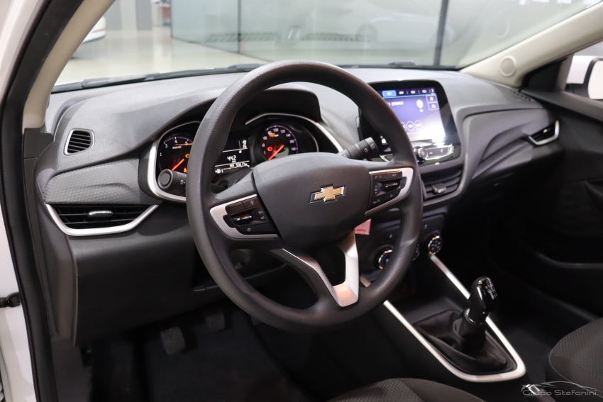 chevrolet onix 1.0 turbo flex lt manual 4p 20253