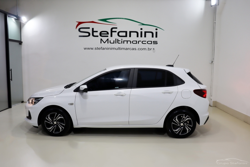 chevrolet onix 1.0 turbo flex lt manual 4p 20259