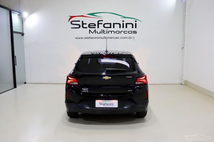 chevrolet onix 1.0 turbo flex ltz manual 4p 202111