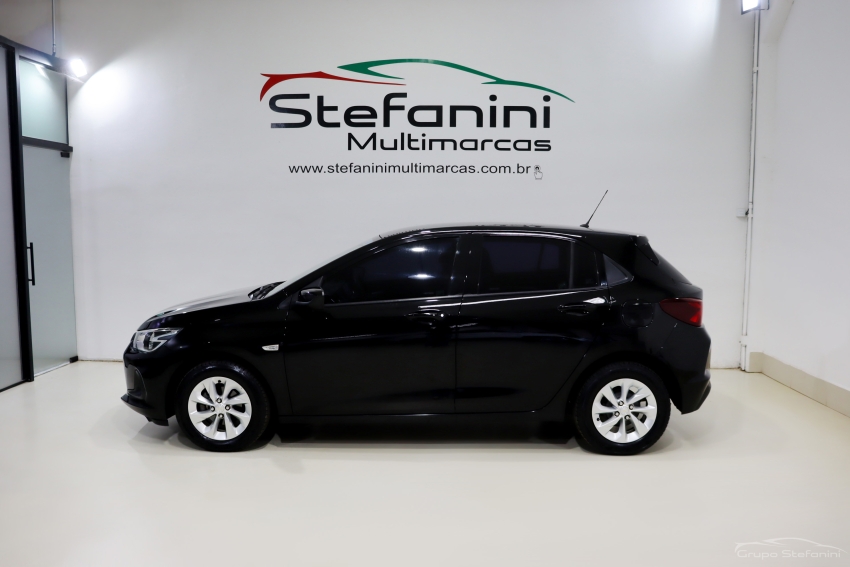 chevrolet onix 1.0 turbo flex ltz manual 4p 20219