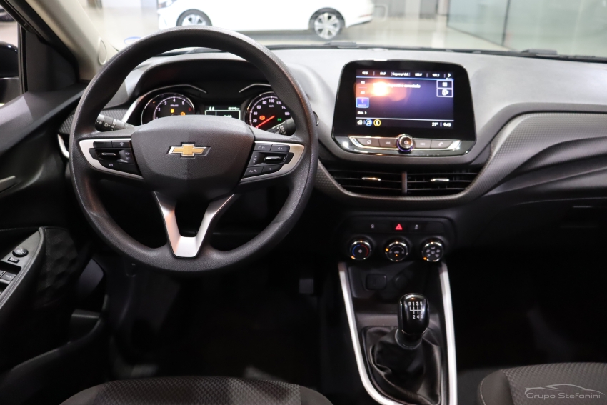 chevrolet onix 1.0 turbo flex ltz manual 4p 20214