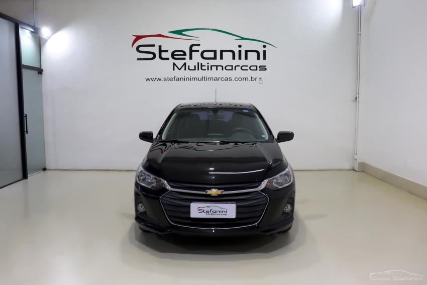 chevrolet onix 1.0 turbo flex ltz manual 4p 20211