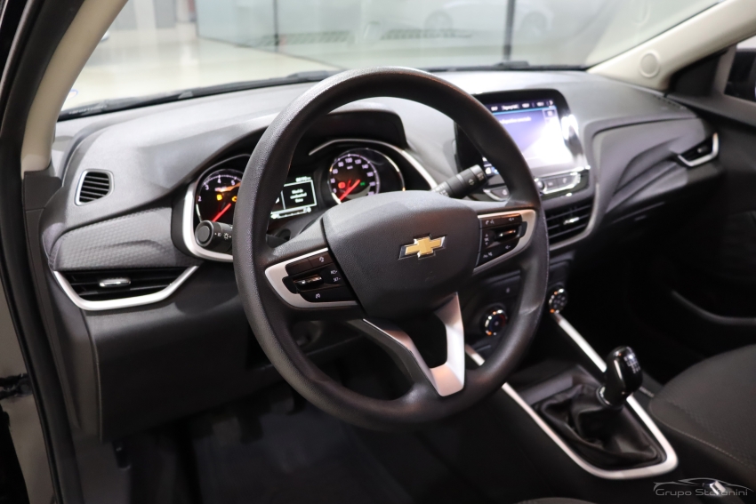 chevrolet onix 1.0 turbo flex ltz manual 4p 20213