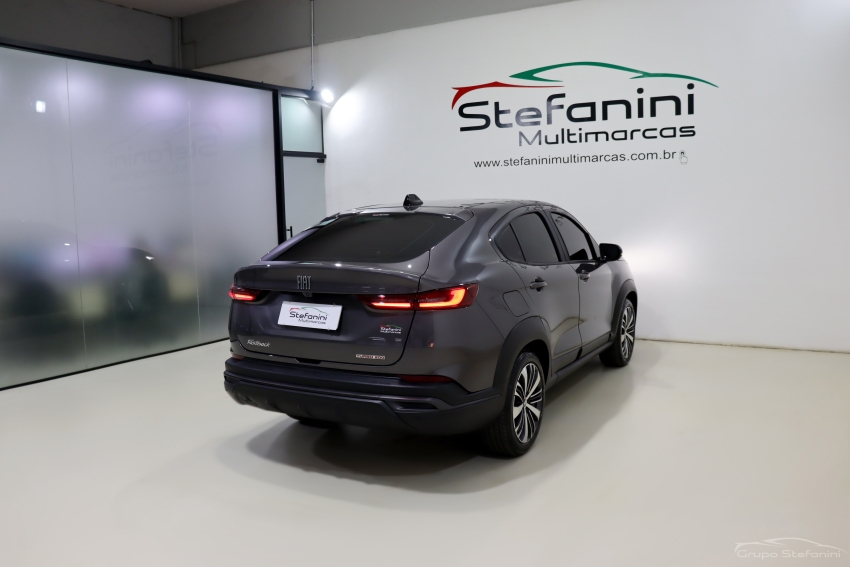 fiat fastback 1.0 turbo 200 flex cvt 4p automatico 202610