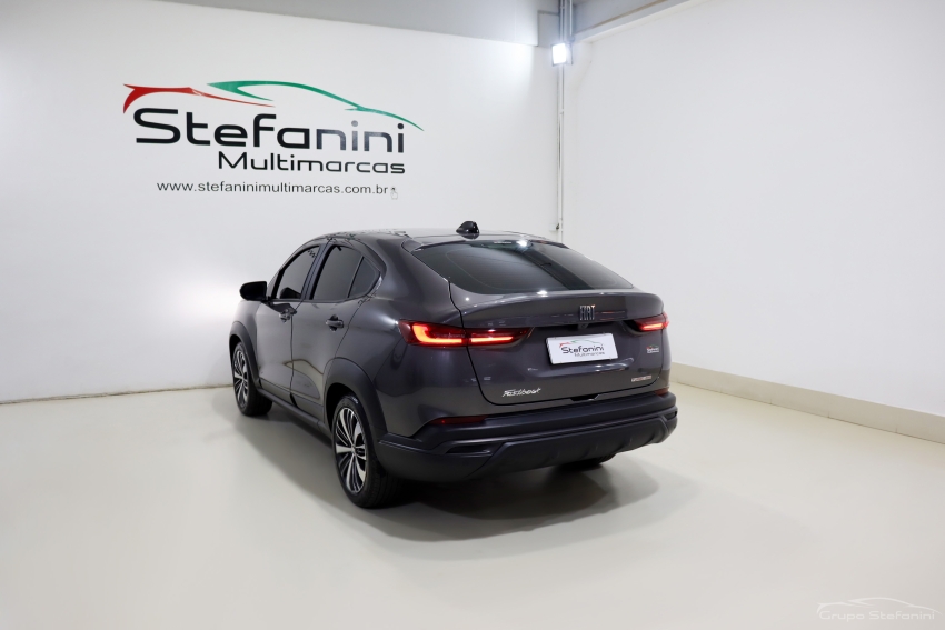 fiat fastback 1.0 turbo 200 flex cvt 4p automatico 202612