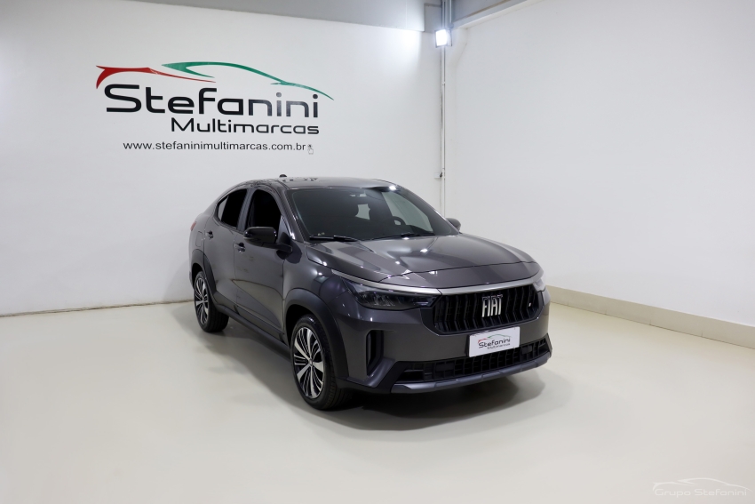 fiat fastback 1.0 turbo 200 flex cvt 4p automatico 20262
