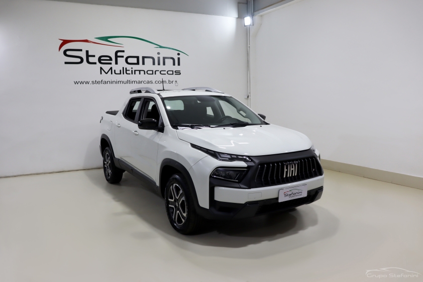 fiat toro 1.3 turbo 270 flex freedom at6 4p automatico 20262