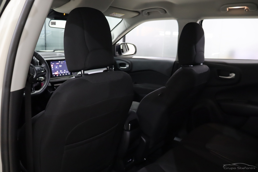 fiat toro 1.3 turbo 270 flex freedom at6 4p automatico 20268