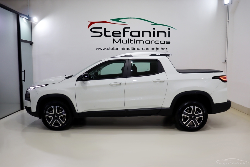 fiat toro 1.3 turbo 270 flex freedom at6 4p automatico 20269