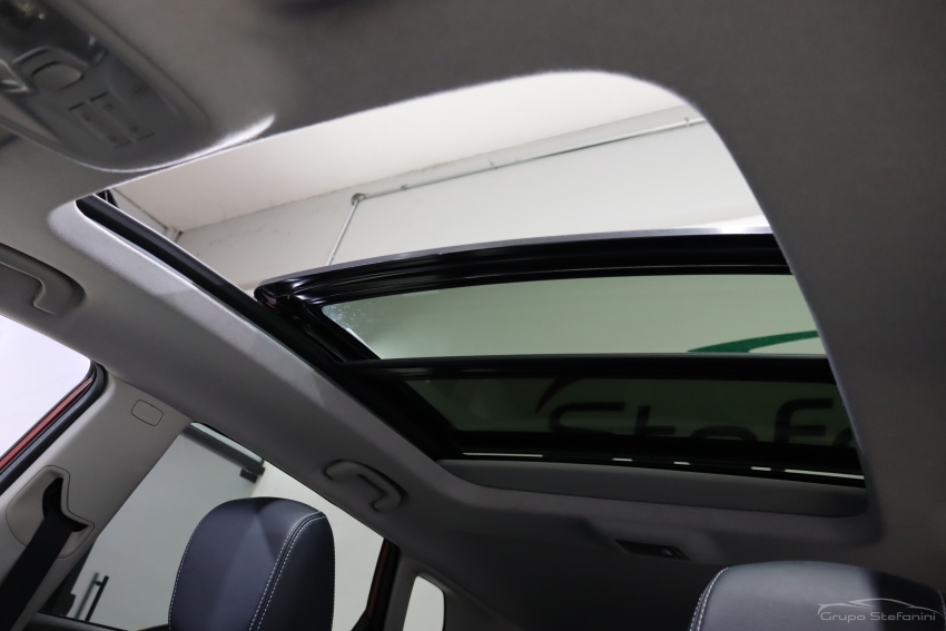 chevrolet tracker 1.2 turbo flex premier automatico 4p 20259