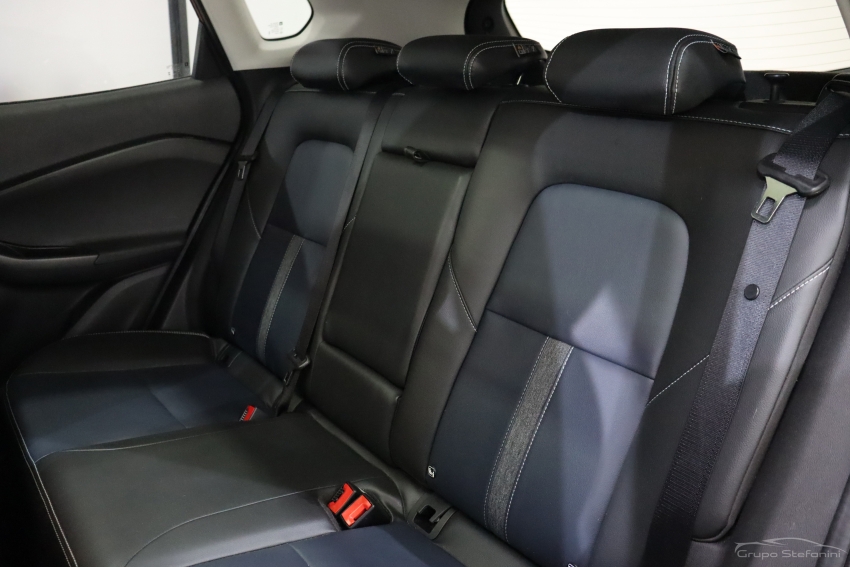 chevrolet tracker 1.2 turbo flex premier automatico 4p 20257