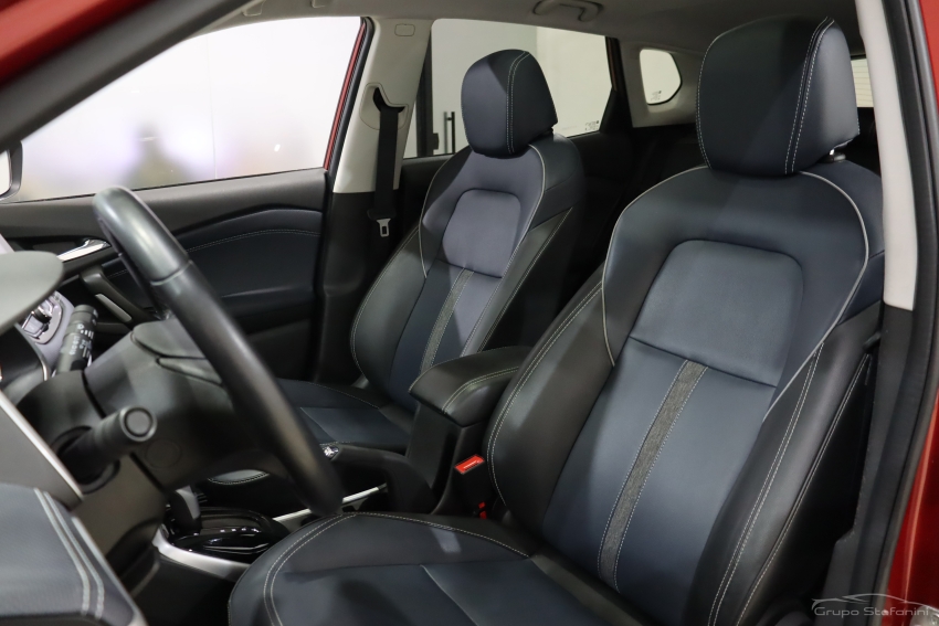 chevrolet tracker 1.2 turbo flex premier automatico 4p 20256