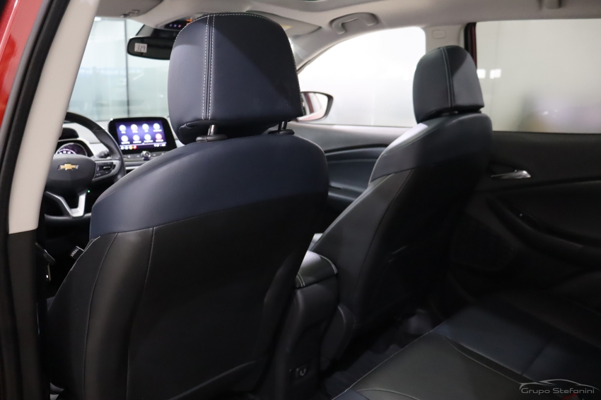 chevrolet tracker 1.2 turbo flex premier automatico 4p 20258