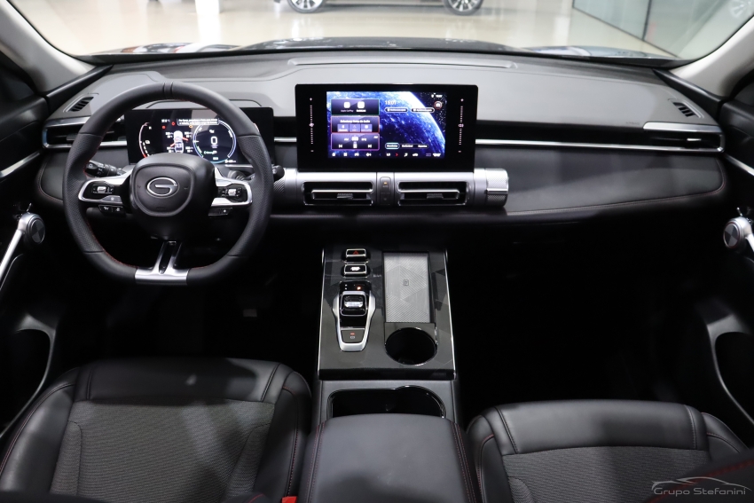 gac gs4 2.0 hev premium automatico hibrido 4p 20265