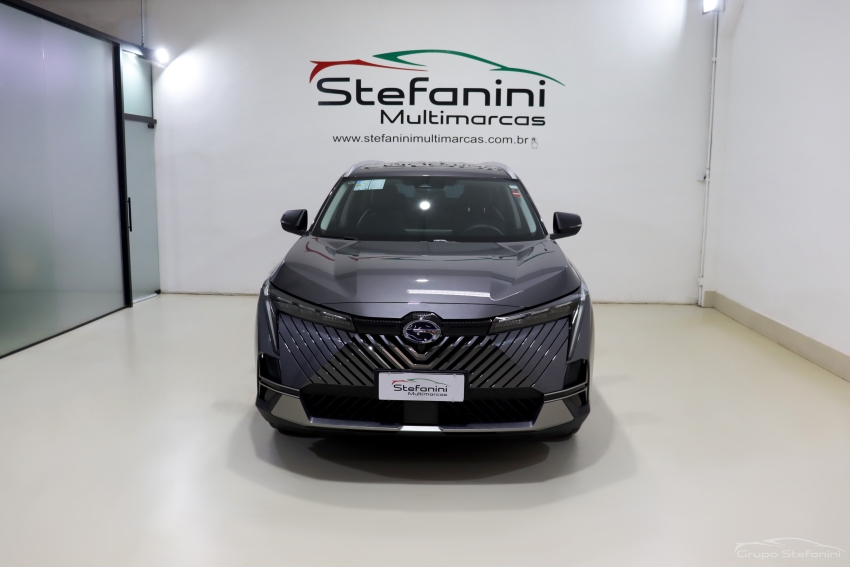 gac gs4 2.0 hev premium automatico hibrido 4p 20261