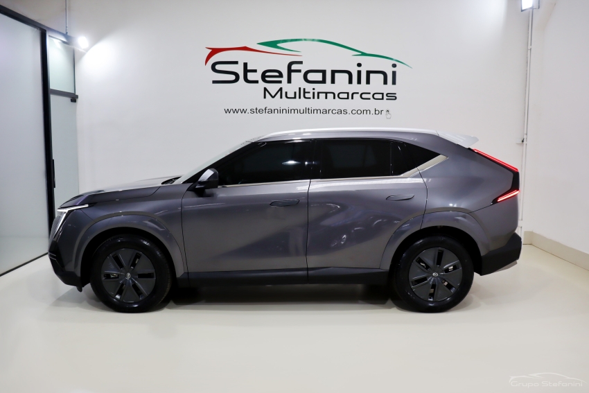 gac gs4 2.0 hev premium automatico hibrido 4p 20269
