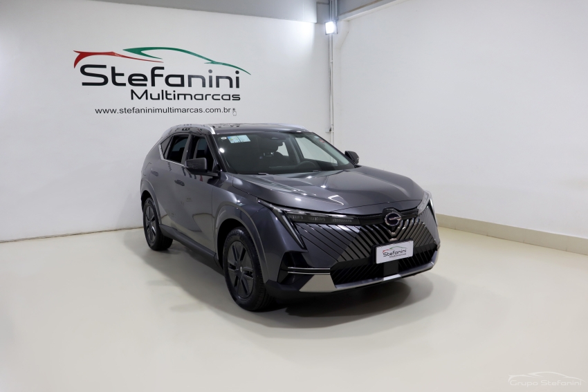 gac gs4 2.0 hev premium automatico hibrido 4p 20262