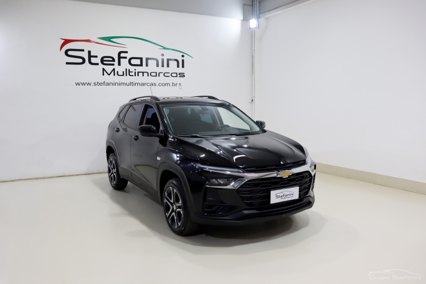 chevrolet tracker 1.0 turbo flex lt automatico 4p 20262