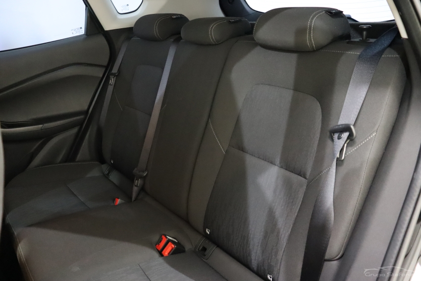 chevrolet tracker 1.0 turbo flex lt automatico 4p 20267