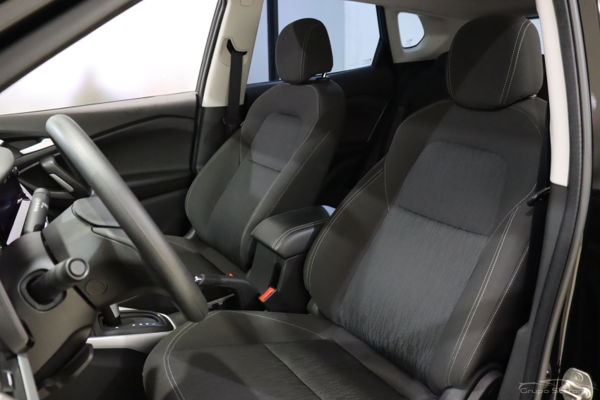 chevrolet tracker 1.0 turbo flex lt automatico 4p 20266