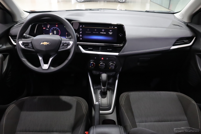chevrolet tracker 1.0 turbo flex lt automatico 4p 20265