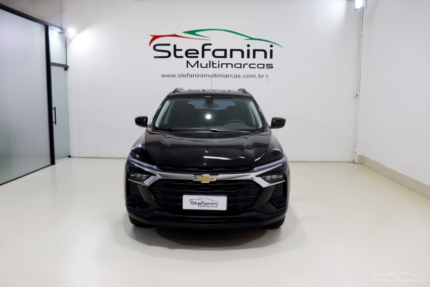 chevrolet tracker 1.0 turbo flex lt automatico 4p 20261