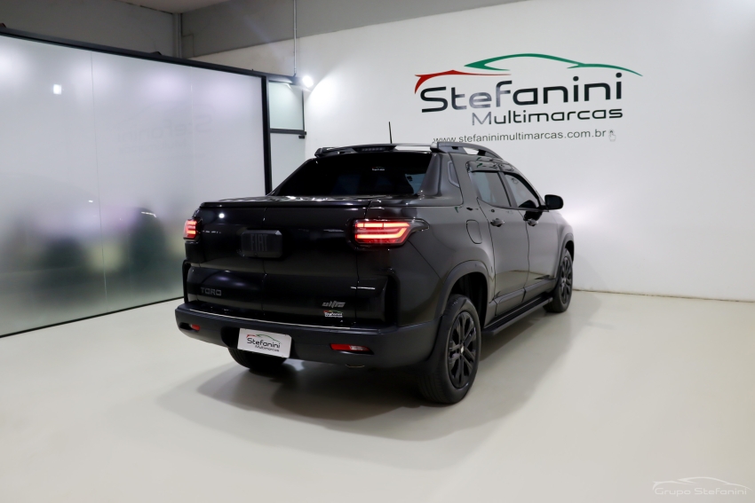 fiat toro 1.3 turbo 270 flex ultra at6 4p automatico 202610