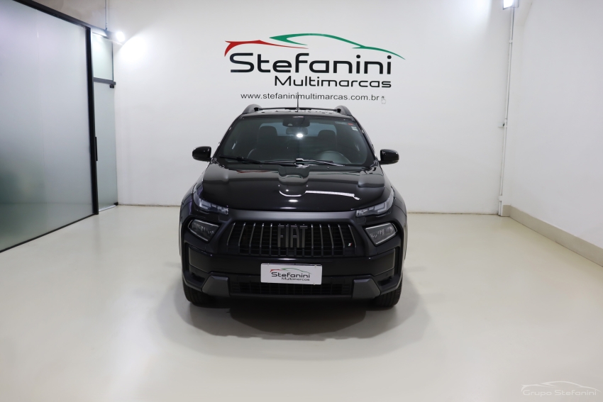 fiat toro 1.3 turbo 270 flex ultra at6 4p automatico 20261