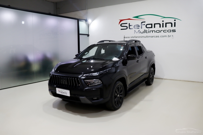 fiat toro 1.3 turbo 270 flex ultra at6 4p automatico 20260