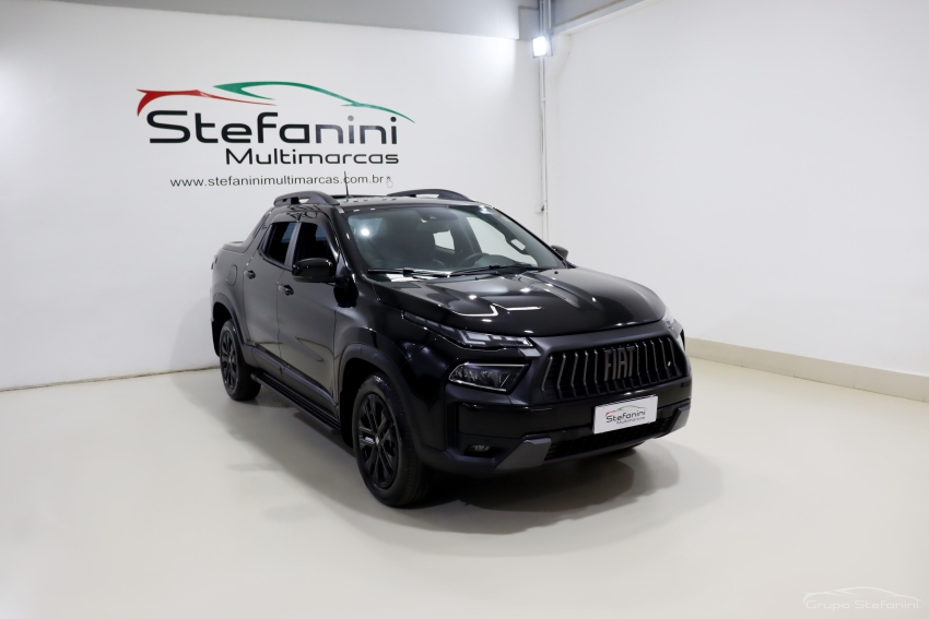 fiat toro 1.3 turbo 270 flex ultra at6 4p automatico 20262