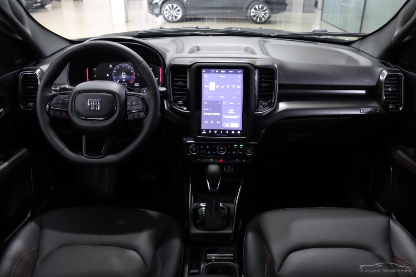 fiat toro 1.3 turbo 270 flex ultra at6 4p automatico 20265