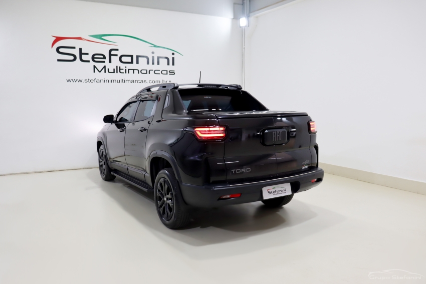 fiat toro 1.3 turbo 270 flex ultra at6 4p automatico 202612