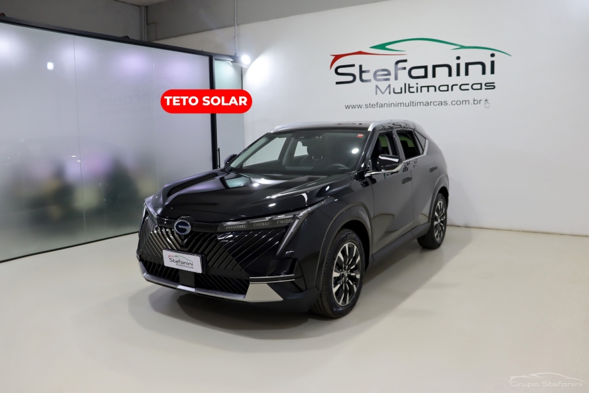 gac gs4 2.0 hev elite automatico hibrido 4p 20260