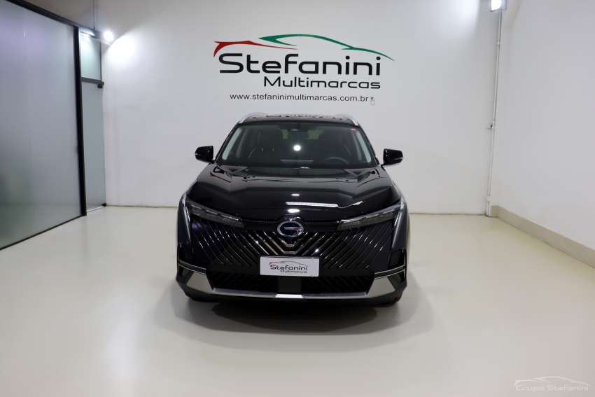 gac gs4 2.0 hev elite automatico hibrido 4p 20261