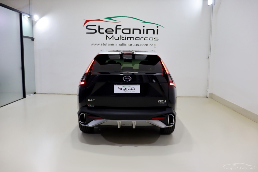 gac gs4 2.0 hev elite automatico hibrido 4p 202612