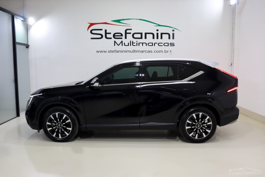 gac gs4 2.0 hev elite automatico hibrido 4p 202610