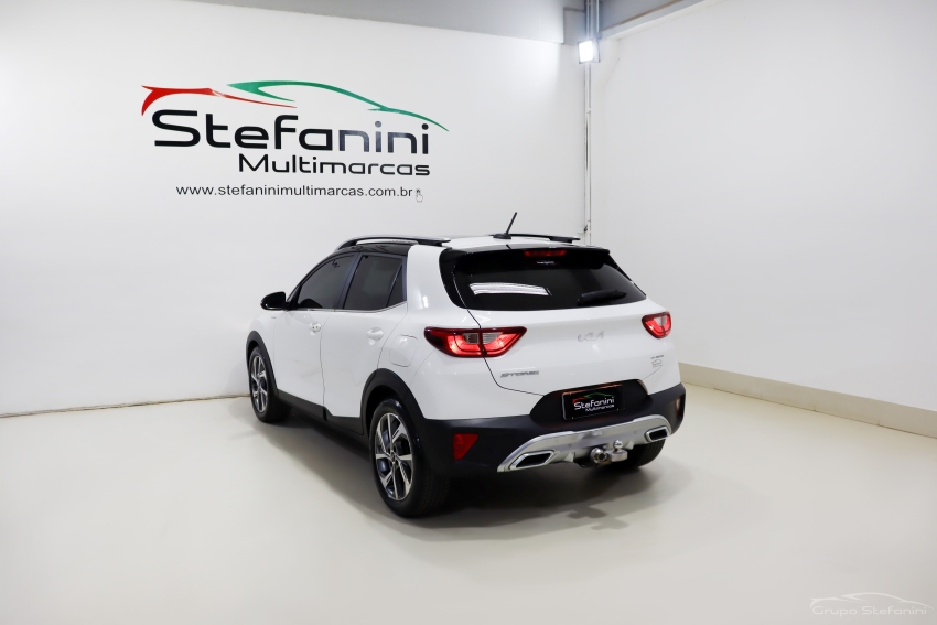 kia stonic 1.0 tgdi mhev sx automatico hibrido 4p 202212