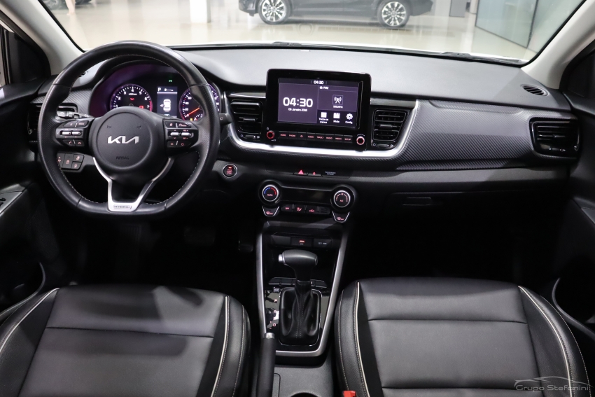 kia stonic 1.0 tgdi mhev sx automatico hibrido 4p 20225