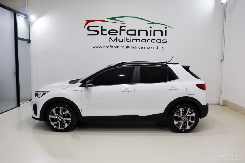 kia stonic 1.0 tgdi mhev sx automatico hibrido 4p 20229