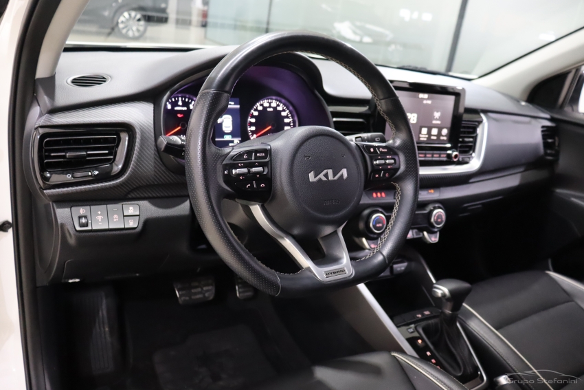 kia stonic 1.0 tgdi mhev sx automatico hibrido 4p 20223