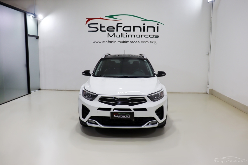 kia stonic 1.0 tgdi mhev sx automatico hibrido 4p 20221