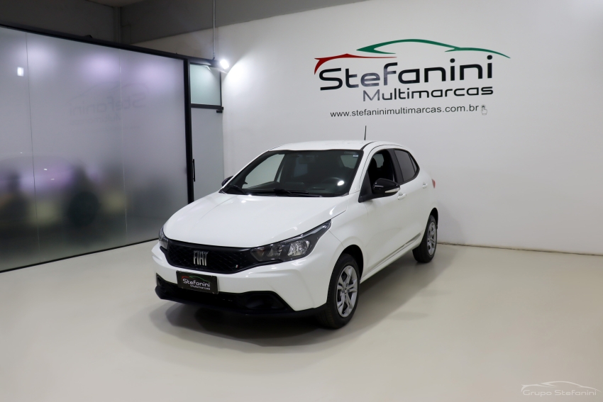 fiat argo 1.0 firefly flex drive manual 4p 20260